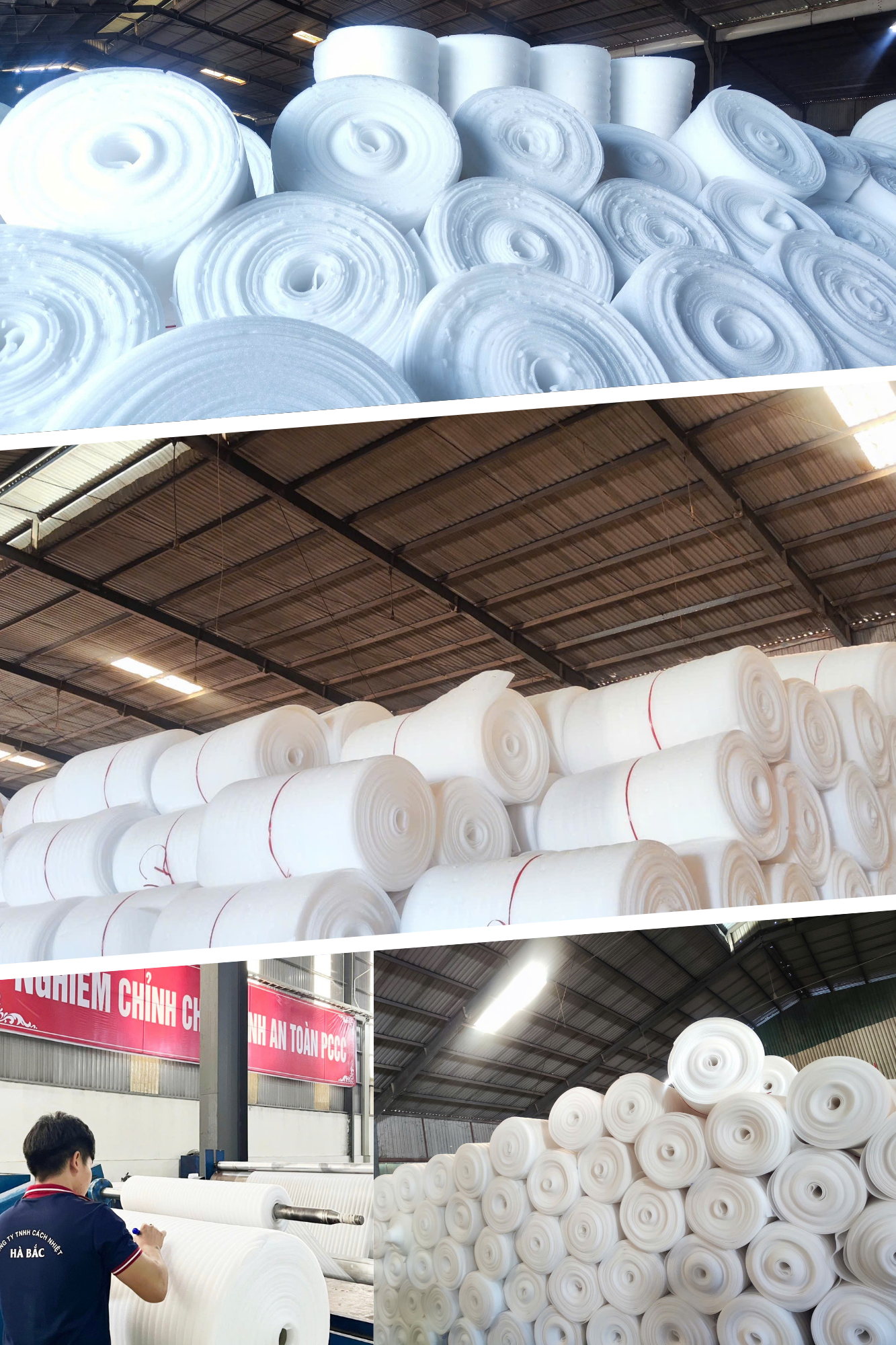 Mang-foam