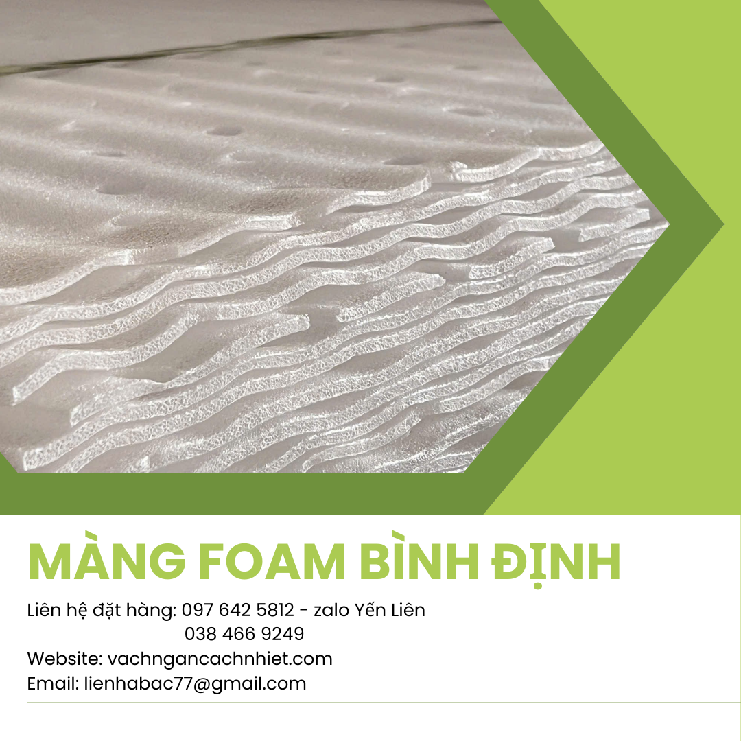 Mang-pe-foam