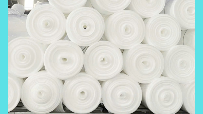 Mut-xop-pe-foam
