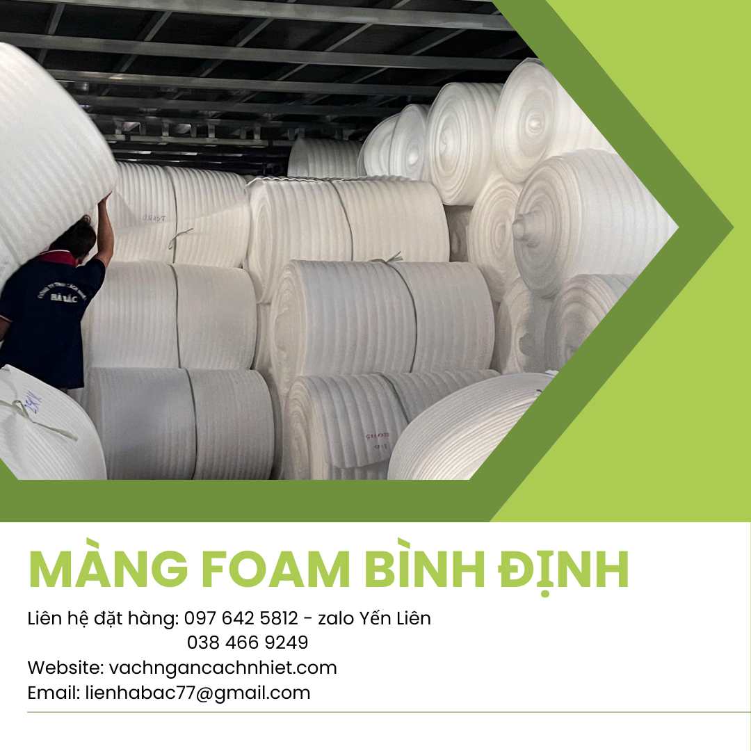 Mang-pe-foam