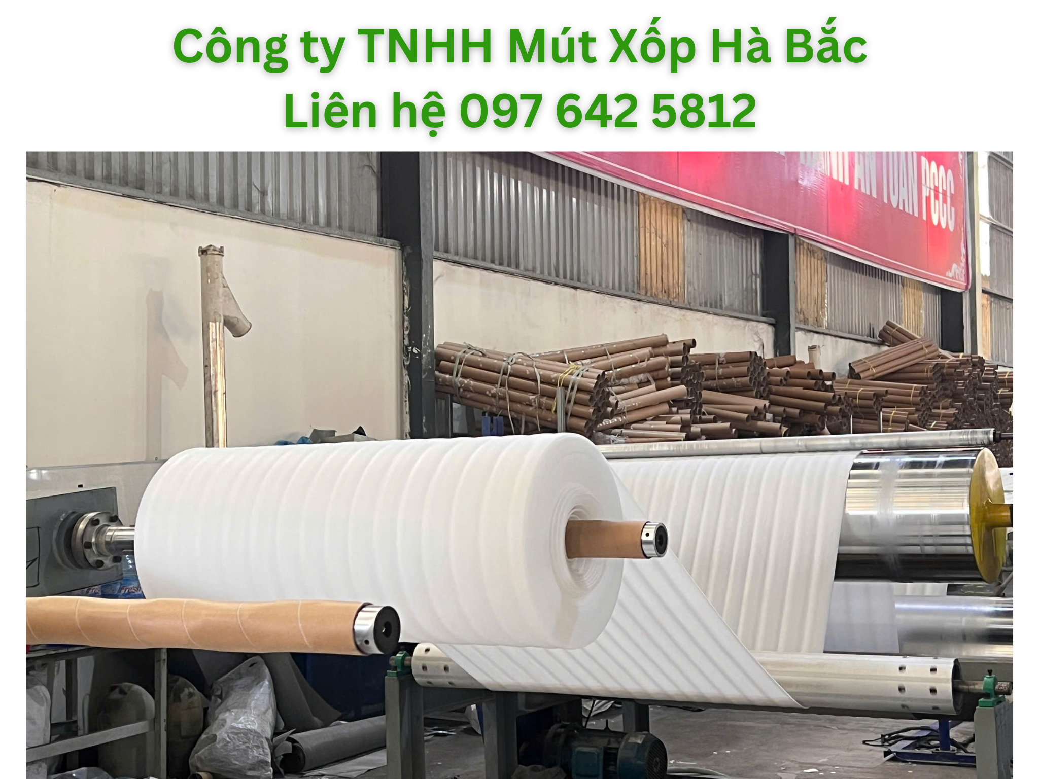 Mang-pe-foam-0.5mm
