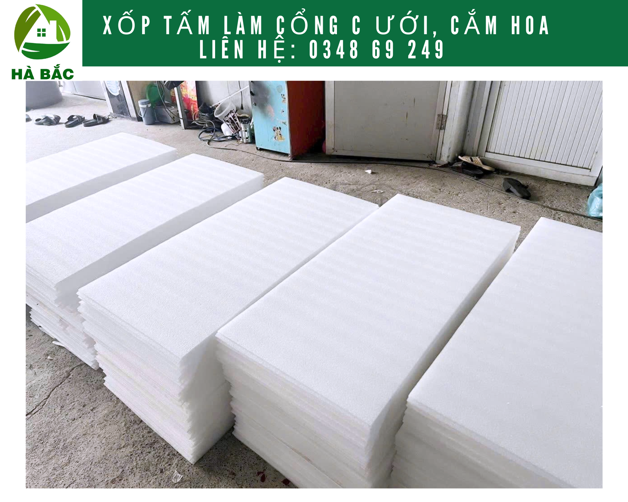 xop-tam-trang-tri-cuoi