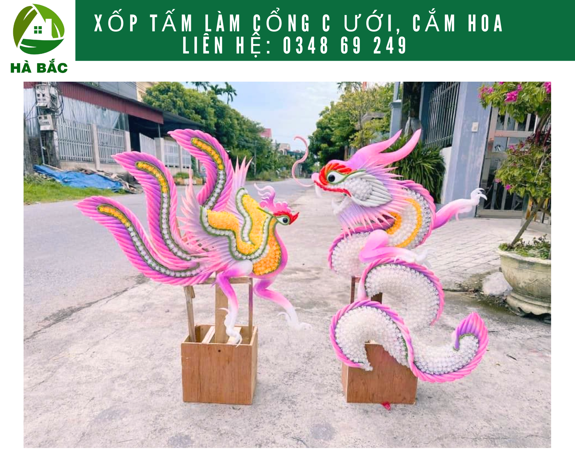 xop-tam-trang-tri-cuoi