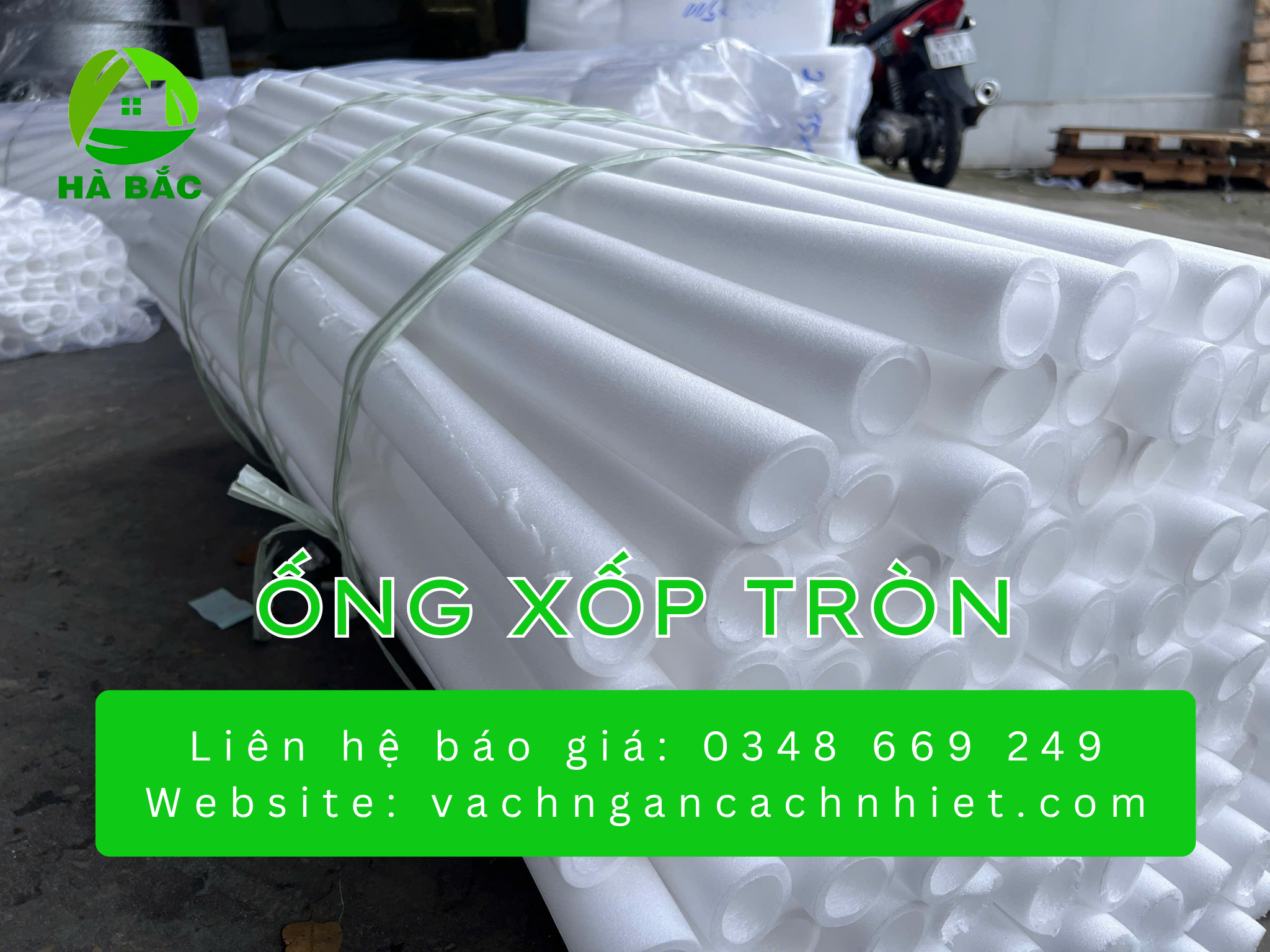 xop-ong-pe-foam-tron-dai-2m