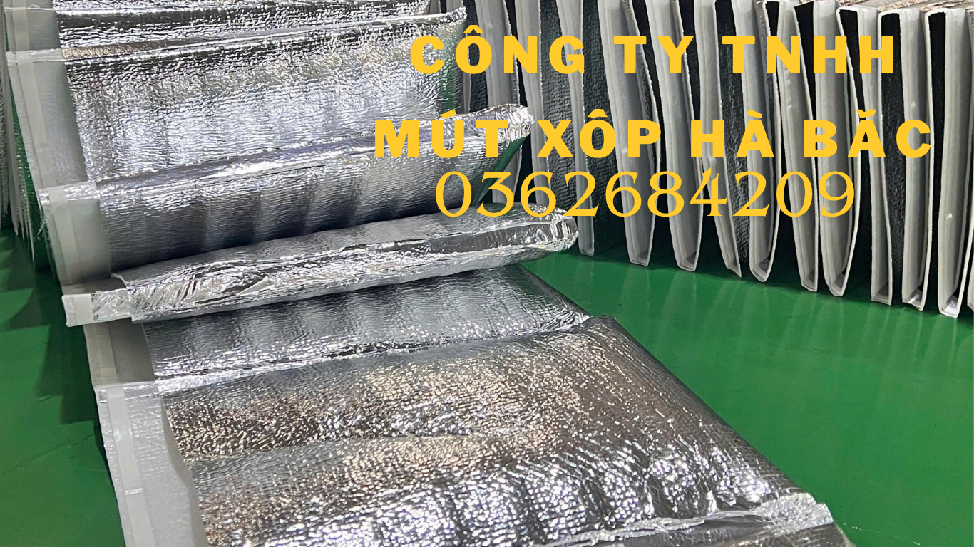 túi cách nhiệt đựng thực phẩm