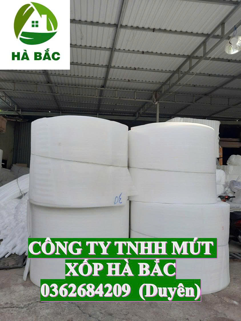 Màng foam PE