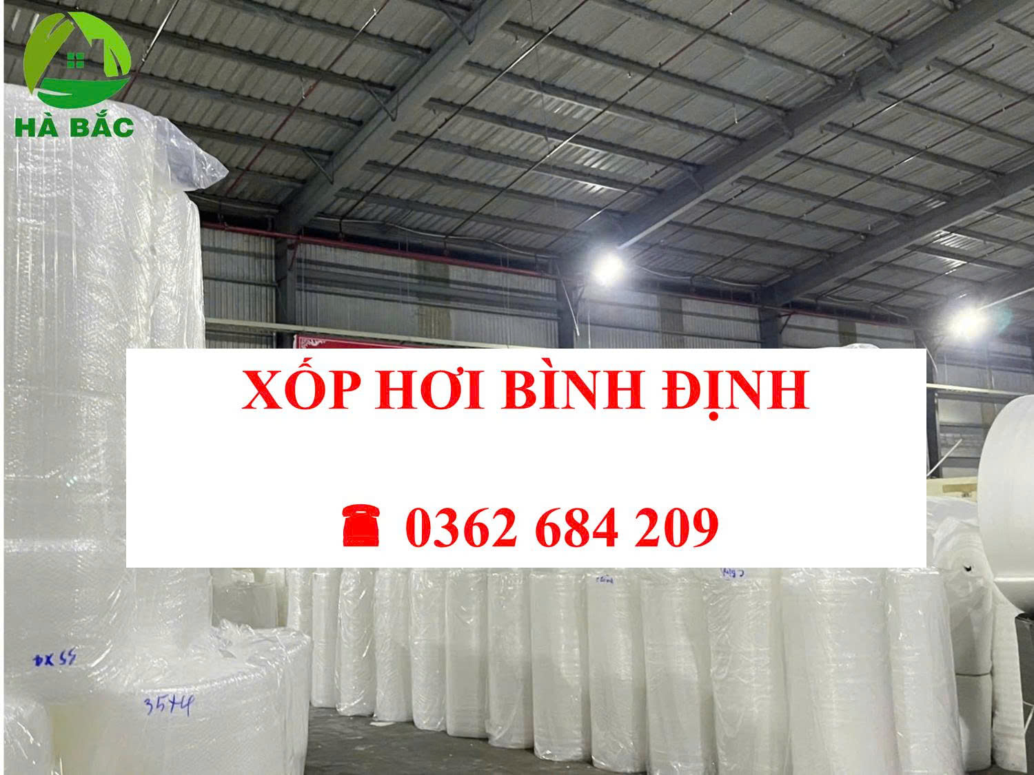 Xốp hơi