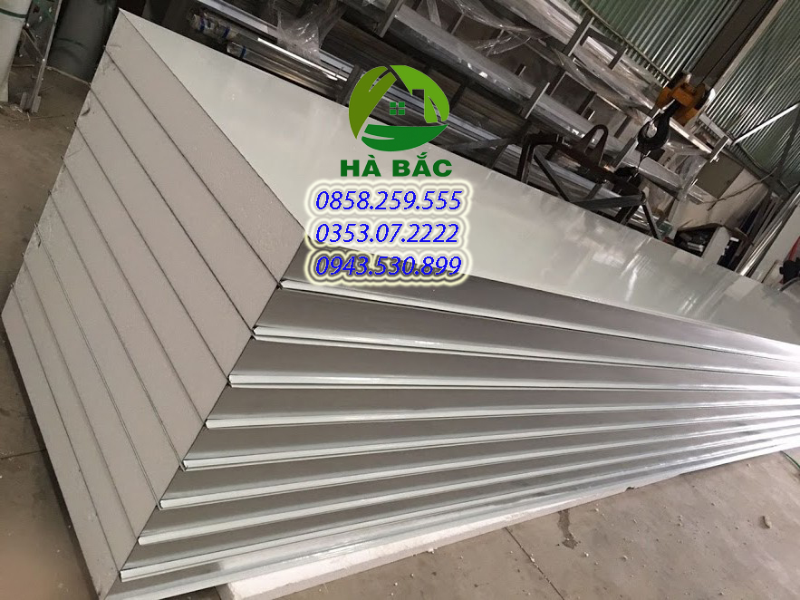 tấm vách ngăn panel