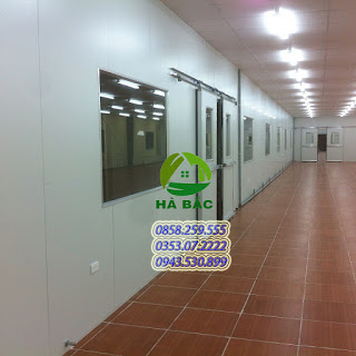 vách năng cách âm