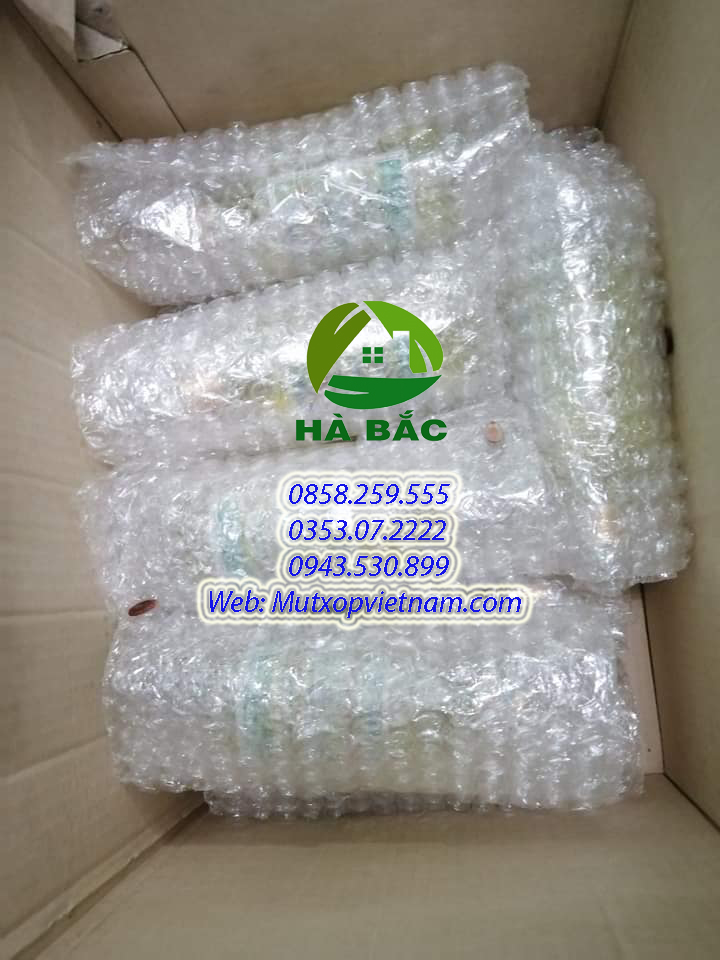 xốp hơi đóng gói hàng hóa