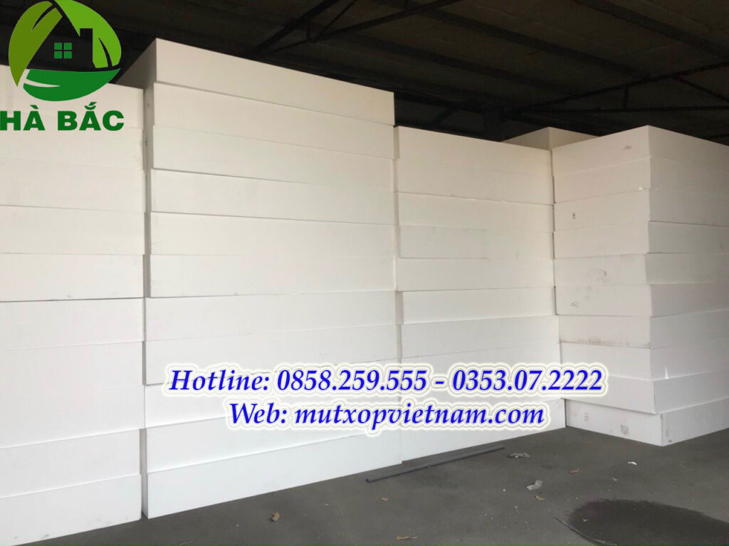 tấm xốp eps 