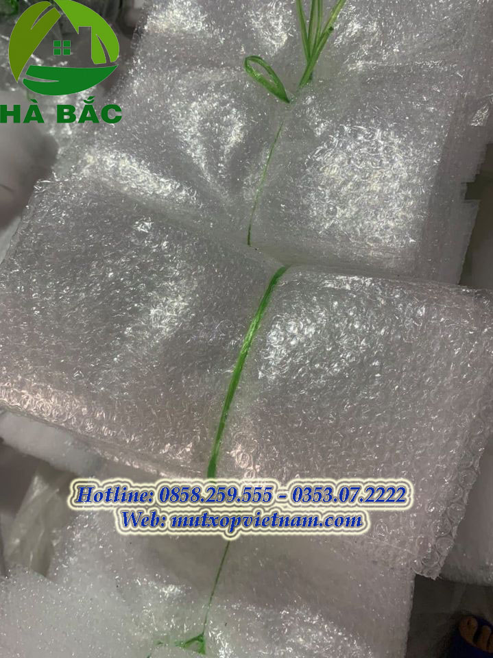 túi xốp hơi chống sốc