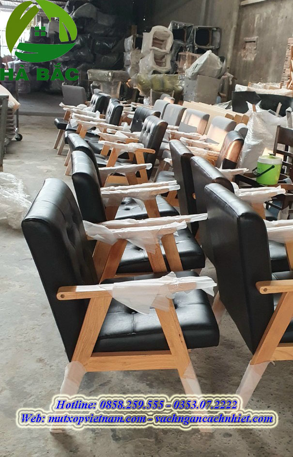 mút xốp bọc đồ gỗ