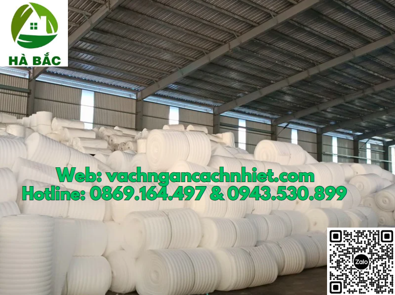 Mút xốp chống sốc