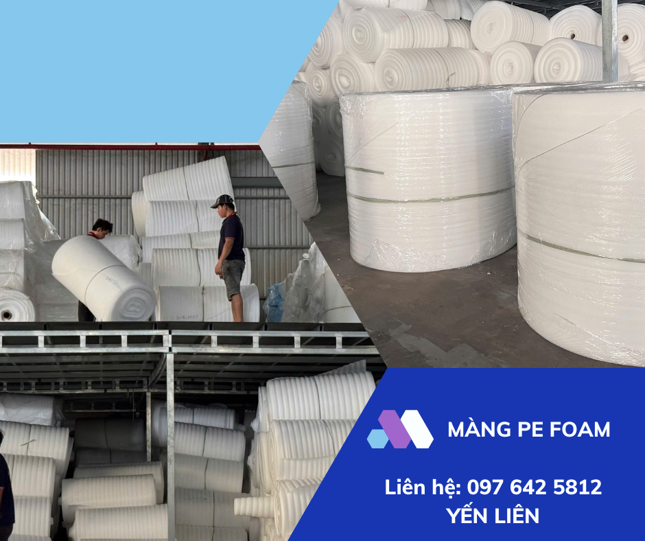 Mang-pe-foam