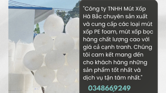 Mut-xop-pe-foam-trang