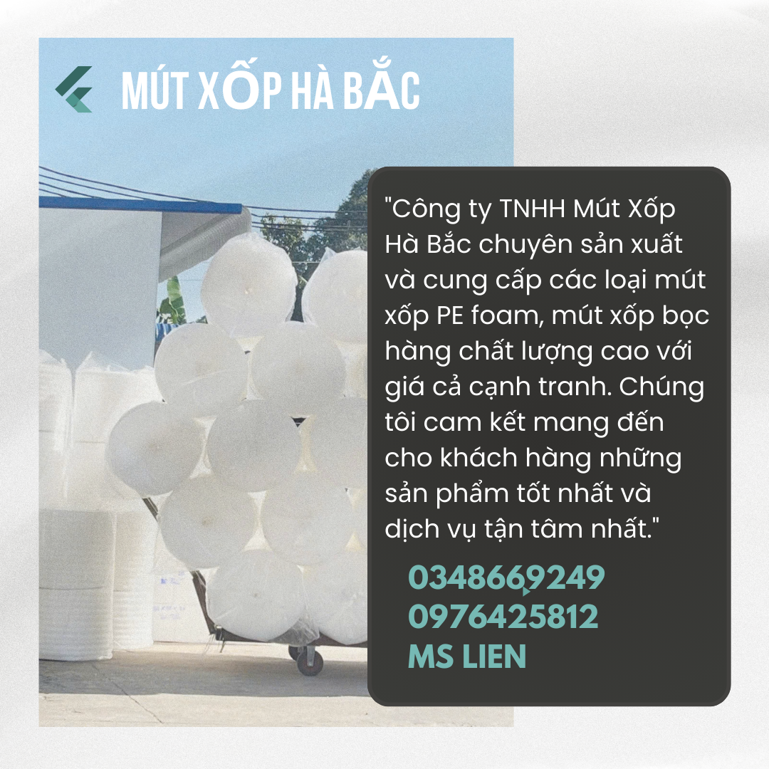 Mut-xop-pe-foam-trang