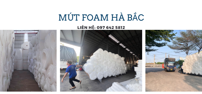 Mut-foam