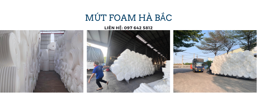 Mut-foam