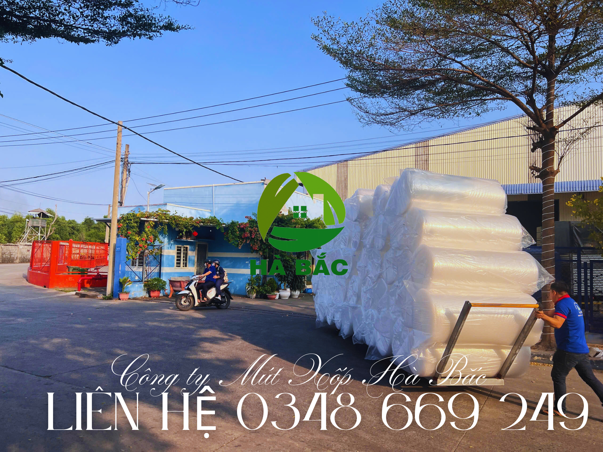 Mang-pe-foam-0.5mm