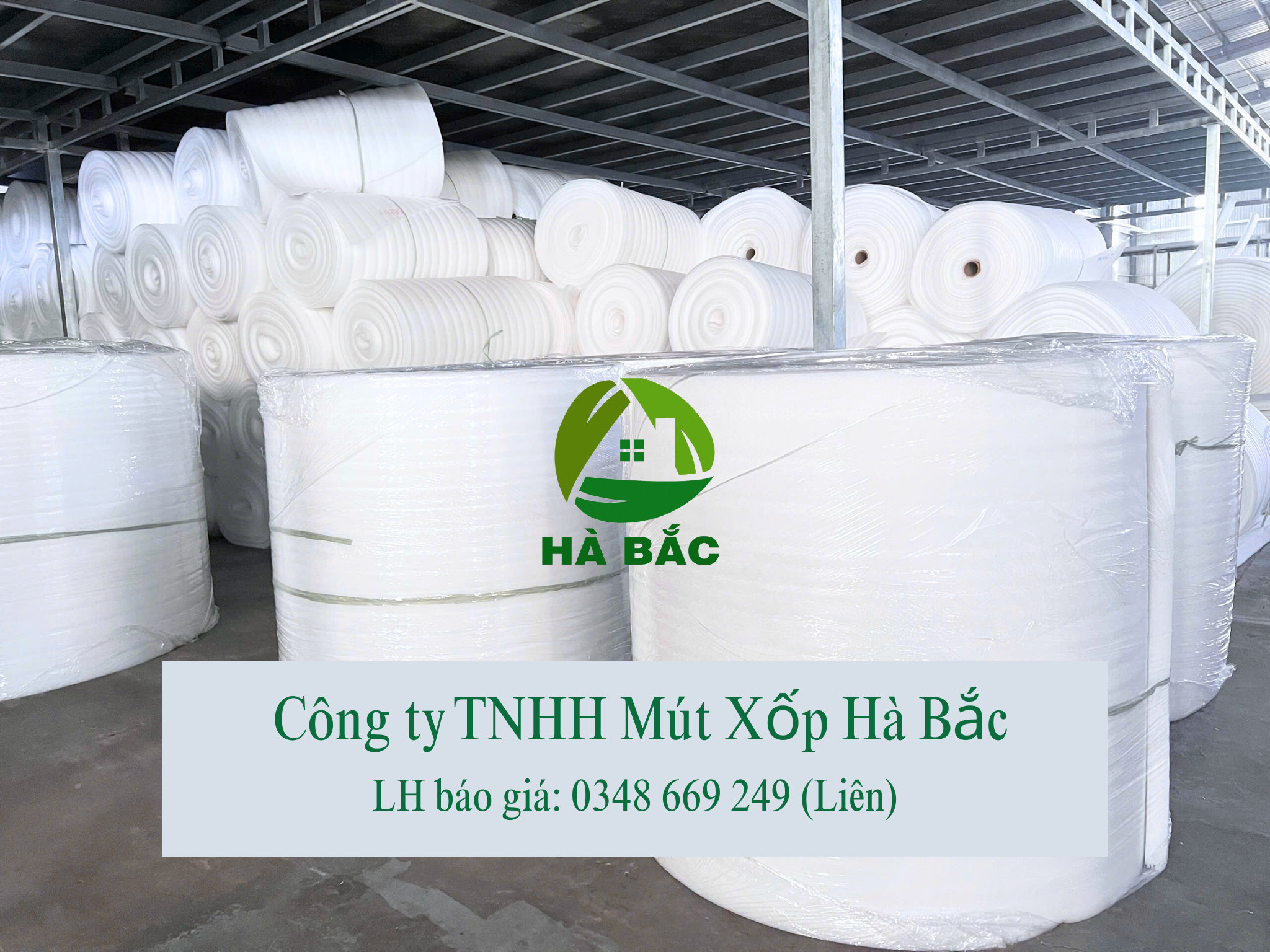 Cuon-pe-foam-5mm