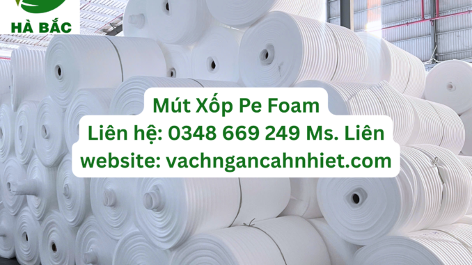 Mang-pe-foam-3mm
