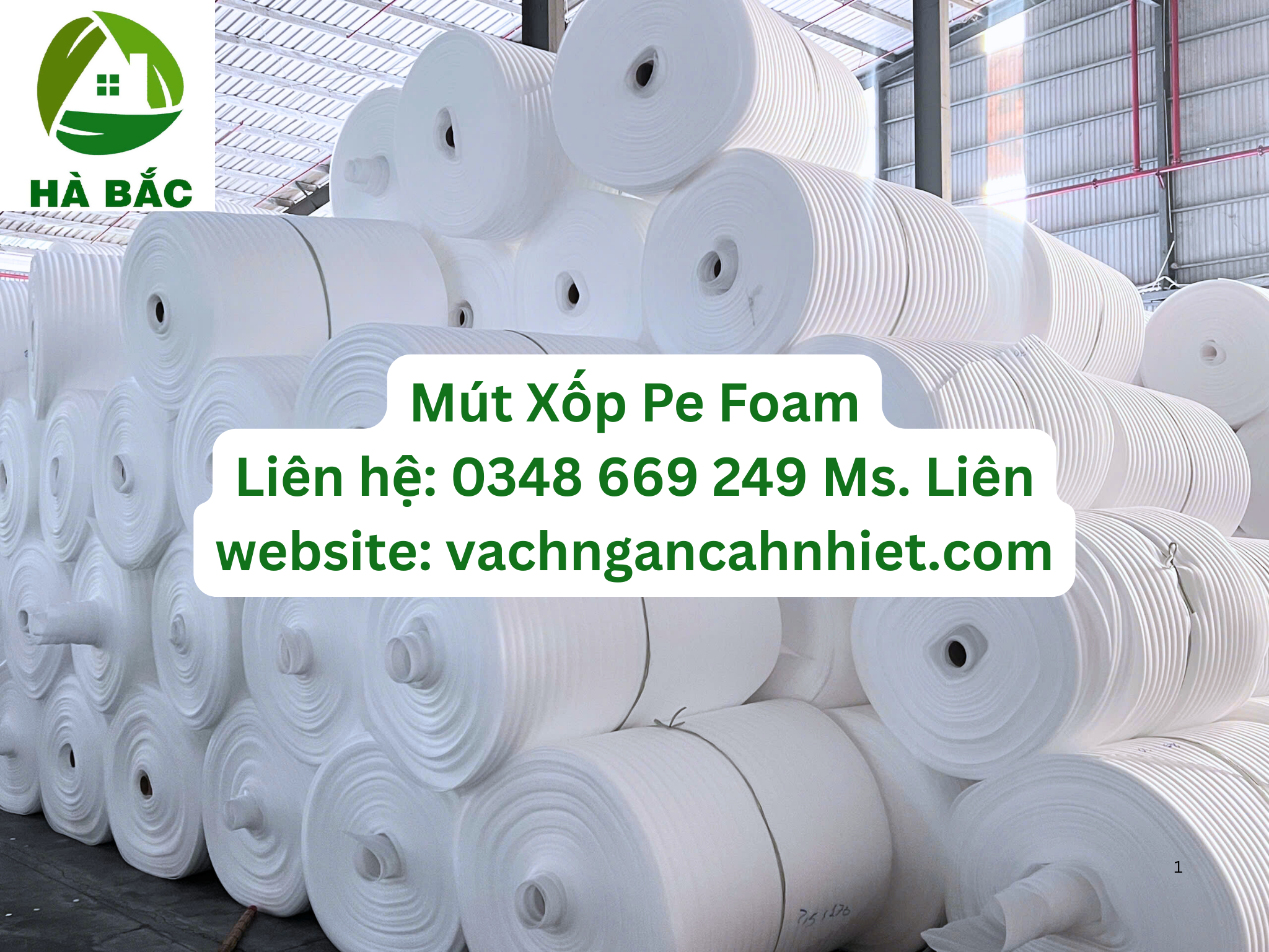 Mang-pe-foam-3mm