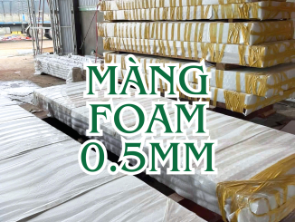 Mang-pe-foam-0.5mm
