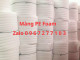 Mút xốp PE Foam 2mm