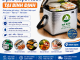 túi đựng bạc cách nhiệt đựng thực phẩm tại Bình Định