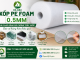 xốp pe foam đóng gói nội thất